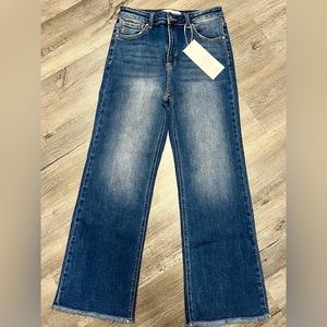 Risen Jeans
